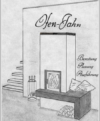 logo ofen jahn alt